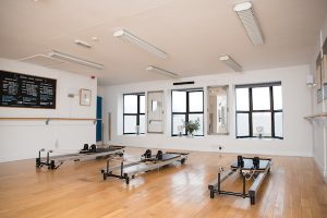 pilates studio midleton