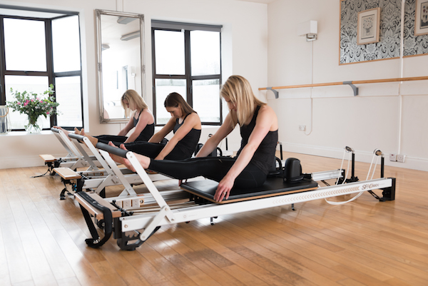 pilates studio midleton testimonials