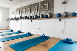 midleton pilates studio