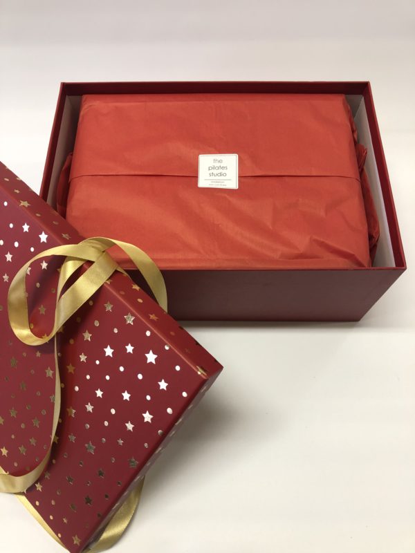 Gift Box - Beginners 2