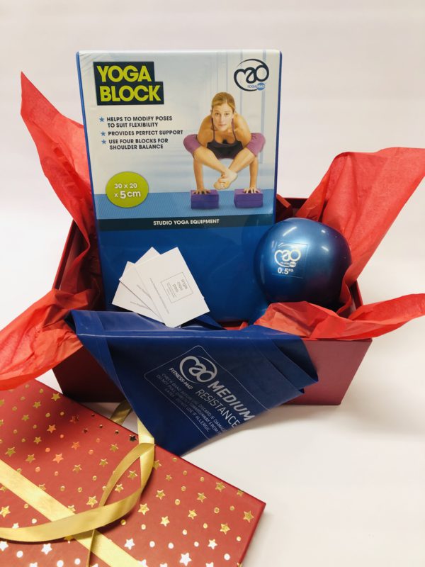 Gift Box - Beginners 4