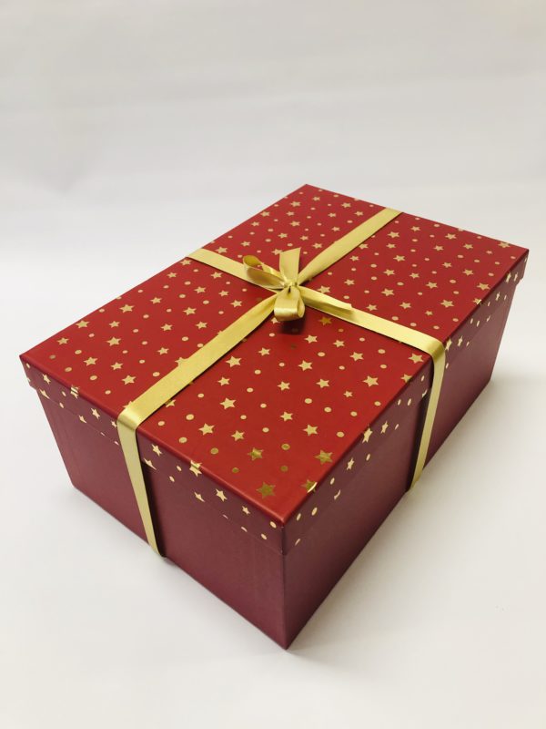 Gift Box - Improvers 1