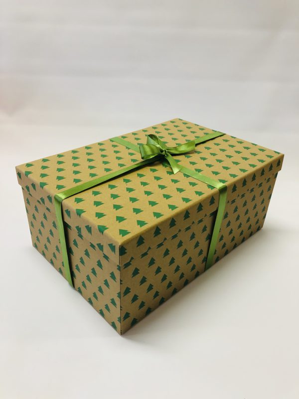 Gift Box - Intermediate 1