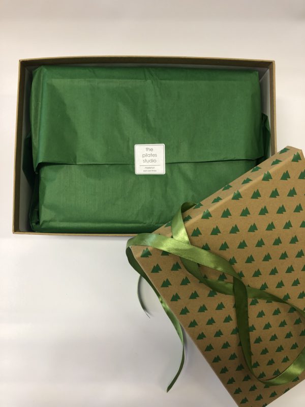 Gift Box - Intermediate 2