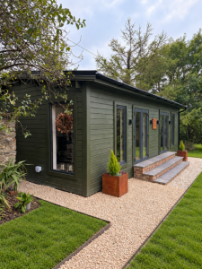 The Garden Studio Rostellan